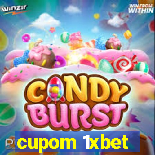 cupom 1xbet